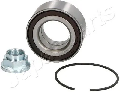Produktbild von JAPANPARTS Radlagersatz Vorne Hinten für LAND ROVER Freelander 2 SUV (L359) 82mm KK-10024