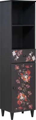 Immagine prodotto di Mobile da Bagno con cassetto Multicolore 38 x 33,5 x 160 cm