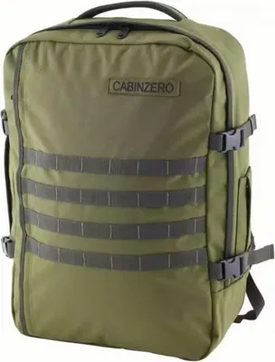 Immagine prodotto di Cabin Zero Military 44L Cabin Backpack Zaino 52 cm