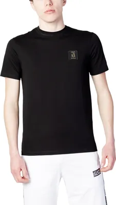 Image de T-shirt Armani Exchange Hommes