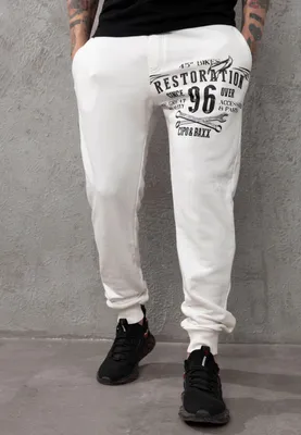 Produktbild von Cr156 Herren Jogging Pants