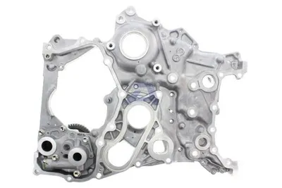 Produktbild von AISIN Steuergehäuse TCTS-003 für TOYOTA HILUX Pick-up (GUN1)