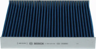 Zdjęcie produktu dla Filtr Kabiny Filter Pro Audi A1, Seat Ibiza Iv, Toledo Iv, Skoda Roomster, Fabia Ii,Iii, Vw Polo V 09.06-12.22