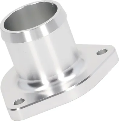 Image de Remplacement du boîtier du thermostat en acier billeté pour les moteurs Ford PowerStroke 7,3 l 1999-2003