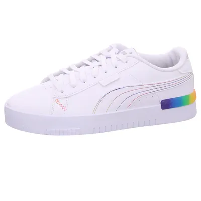 Produktbild von Puma Jada Rainbow Hues Sneaker Weiß