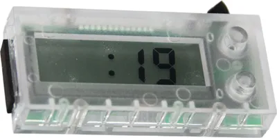 Produktbild von Piaggio Uhr kompatibel mit New Fly 50-125, 680132