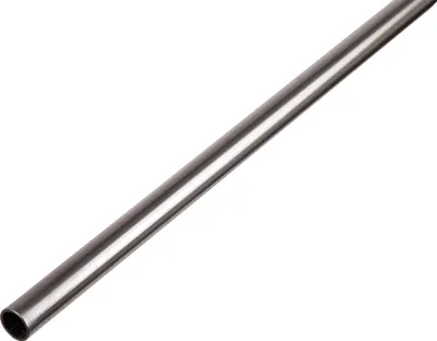 Produktbild von Alberts Rundrohr | Stahl | 1000 x 20 x 1,2 mm
