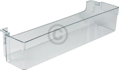 Immagine prodotto di Gorenje 407845 Fondo del vano porta 460x95mm per frigorifero (vedi descrizione)