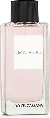 Produktbild von Dolce & Gabbana L'Imperatrice Eau De Toilette 100 ml (woman)