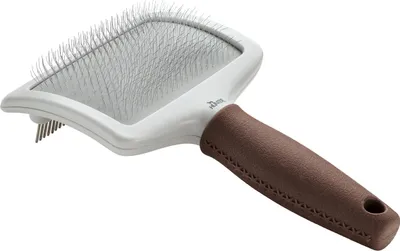 Immagine prodotto di Spazzola Hunter Combi Spa per spennare e pettinare L (20 x 12 cm)
