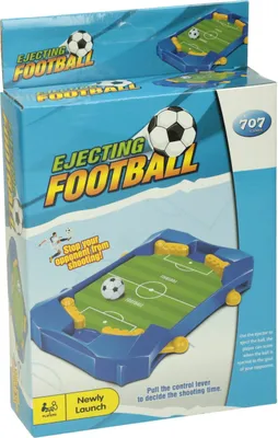 Image de Duel de flipper football