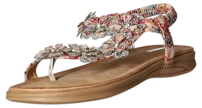 Produktbild von Sportliche Sandalette bis 30mm Sohlenhöhe C18289-31