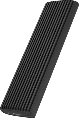 Obrázek produktu pro Icy Box IB-1808MCT-CU31 Geh. IcyBox für NVMe M.2 & SATA M.2 SSD