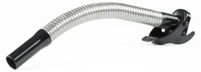 Produktbild von Ausgießstutzen für Diesel Länge 380 mm Breite 68 mm Höhe 60 mm flexibel mit Entlüftungsrohr