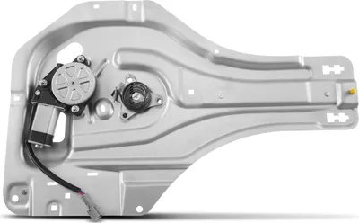 Immagine prodotto di Frankberg 1x regolatore del finestrino posteriore sinistro per Hyundai Tucson JM 04-10