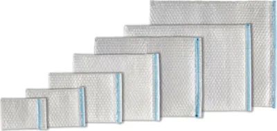 Produktbild von Sealed Air 103005505, 350 x 10 x 470 mm