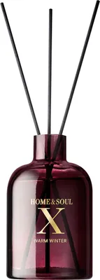 Produktbild von BUTLERS Raumduft HOME & SOUL X Warm Winter