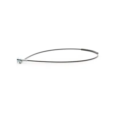 Produktbild von A.B.S. Handbremsseil Seilzug Feststellbremse für OPEL Corsa C Schrägheck (X01) K17044