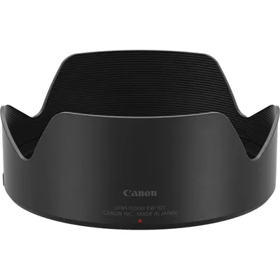 Produktbild von Canon EW-103 Gegenlichtblende