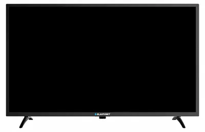 Produktbild von Blaupunkt 32-Zoll LED-Fernseher HD 32HCE4000S DVB-T2/S2/C Dolby Audio 2 HDMI