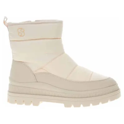 Produktbild von Damen Schneestiefel s.Oliver 5-26437-29 creme 41