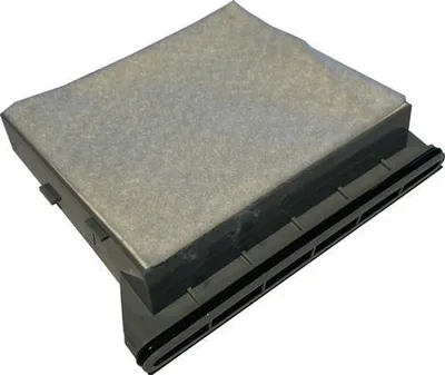 Produktbild von Partikelfilter TH3 passend fr swiss air EN 12941 TH3