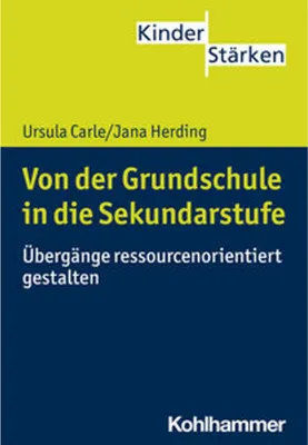Immagine prodotto di Von der Grundschule in die Sekundarstufe