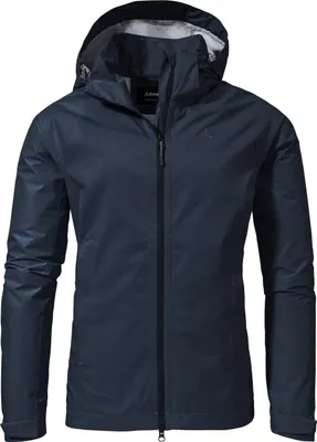 Produktbild von Schöffel 6852-798 40, Erwachsener, Blau