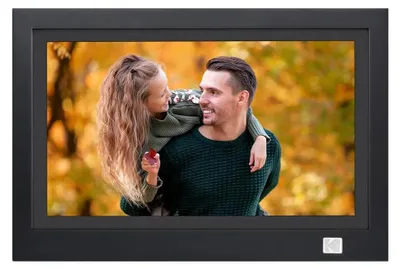 Obrázek produktu pro Kodak RWF-116B WiFi černá/černá