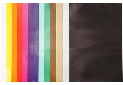 Obrázok produktu pre Lesklý papier - sortiment