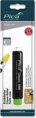 Produktbild von Pica Kreidehalter für 11-12mm Kreide / SB