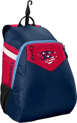 Obrázek produktu pro Louisville WB572970 Genuine V2 Stick Pack Color USA Baseball/Softball Článek