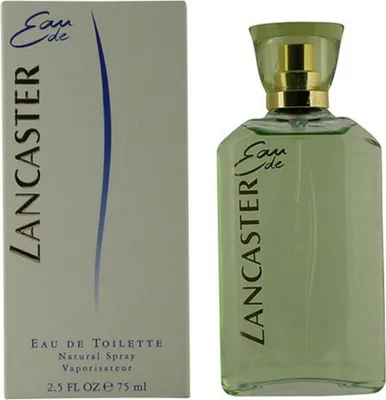 Obrázok produktu pre Dámsky parfém Eau De Lancaster Lancaster EDT 75 ml