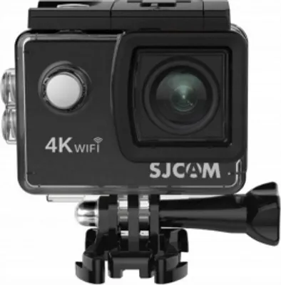 Zdjęcie produktu dla Kamera Sportowa Sjcam Sj4000 Air Wifi 4K 30Fps