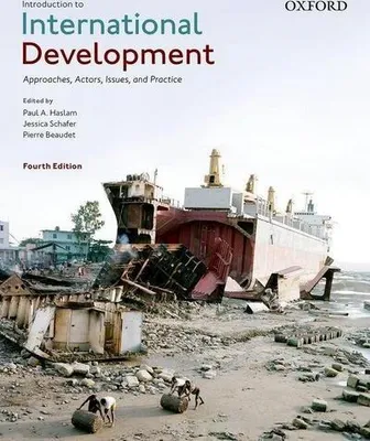 Imagen del producto de Introduction to International Development