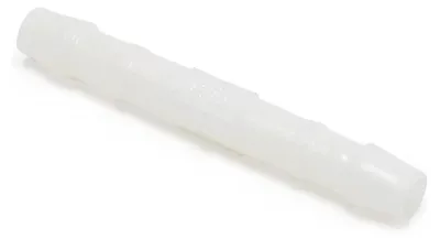 Produktbild von POM-Verbindungsstück Schlauchverbinder GS4 (4 mm)