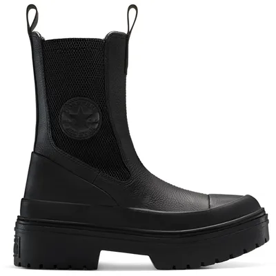 Image de Converse Chuck Taylor, talon renforcé, modèle unie, référence A12985C