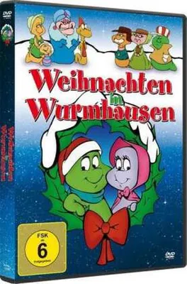 Produktbild von Weihnachten in Wurmhausen
