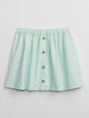 Produktbild von GAP Kinderrock mit elastischem Bund XS