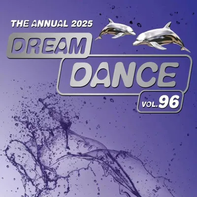 Obrázok produktu pre Various: Various: Dream Dance Vol. 96 - The Annual - - (LP/D)