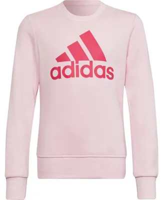 Produktbild von Adidas - Sweatshirt für Kinder PP1661 (128) (Pink)