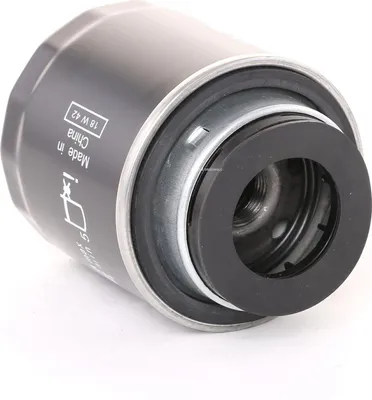 Produktbild von Ölfilter MAHLE OC 593/4 Anschraubfilter für VW GOLF VI (5K1) Golf V Schrägheck (1K1) Polo Schrägheck (6R1, 6C1) TOURAN (1T1, 1T2) TIGUAN (5N)