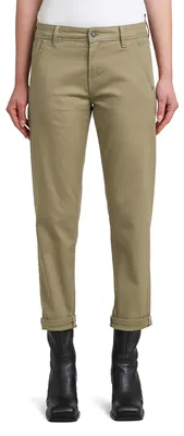 Immagine prodotto di G-star Kate Boyfriend Pantaloni chino 32 / 30 Donna 32