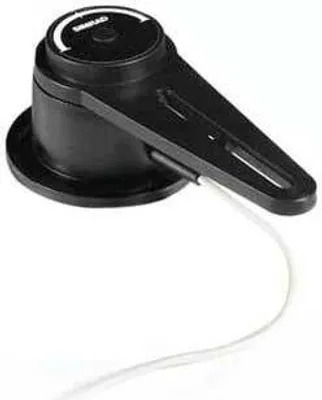 Immagine prodotto di Simrad Rf25n Nmea2000 - Unità di feedback del timone  5 m (16,5 piedi)