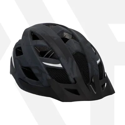 Obrázek produktu pro FISCHER 50450 Cyklistická přilba FISCHER "Urban Plus Brooklyn", velikost: L/XL