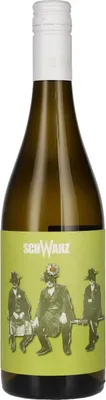 Produktbild von Schwarz KUMAROD CUVÉE WEISS 2024 13% Vol. 0,75l