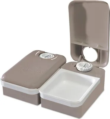 Obrázek produktu pro Automat - PETSAFE - 2 jídla