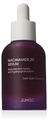 Produktbild von Jumiso Niacinamide 20 Serum 40 ml