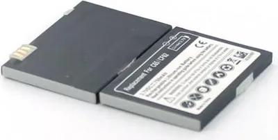 Produktbild von AGI 25732, 600 mAh, Navigator/Handheld mobile computer/Mobile phone, Lithium-Ion, 5,2 cm, 3,8 cm, 4 mm