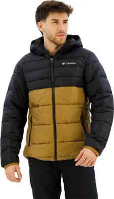 Produktbild von Columbia Buck Butte™ Ii Jacke Schwarz 2XL Herren Schwarz 2XL